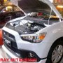 indent tercepat mitsubishi outlander sport 2012 - paket bunga murah IIIMS - dealer resmi mitsubishi 