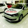 Jual VW Polo 1.4 2012 - VW Center Jakarta ( ATPM ) - Ready Stock