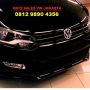 Jual VW Polo 1.4 2012 - VW Center Jakarta ( ATPM ) - Ready Stock