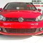 Jual VW Golf 1.4 TSI new 2012 Promo Bunga ringan & Harga Termurah - VW Center Jakarta