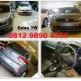 VW Golf 1.4 TSI 7 Speed DSG real Triptonic - Dealer Resmi VW Jakarta