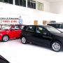 New VW Golf 1.4 TSI Ready Stock Dealer Resmi Volkswagen Jakarta