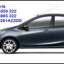 New Mazda 2 sedan *HOT PROMO* hub : 0818 859 322