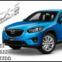 New Mazda CX-5 **BIG PROMO**  HUB : 0818 859 322