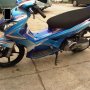 Jual nuvo nouvo z 2005 modif simple cimahi bandung