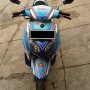 Jual nuvo nouvo z 2005 modif simple cimahi bandung