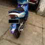 Jual nuvo nouvo z 2005 modif simple cimahi bandung