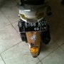 JUAL MIO SPORTY 2008