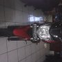 Jual Yamaha Byson 2011 PAJAK PANJAANGG Cocok buat Touring gan