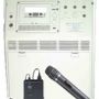 jual portable wireless amplifier spaker toa wa 1822 c zw 3200 auderpro ap909pa