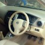 Jual Nissan Grand Livina 1.5 Sv manual 2007 Silver