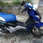 Jual Nouvo Z biru th 2007 bekasi