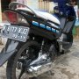 Jual Nouvo Z biru th 2007 bekasi