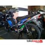 JUAL HONDA SUPRA X 125 CW DD 2010