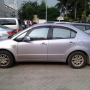 Suzuki Neo Baleno 2008 Silver