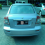 Suzuki Neo Baleno 2008 Silver