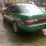 TOYOTA GREAT COROLLA 92 HIJAU ISTIMEWA