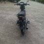 Jual Supra X 2001