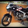 JUAL KAWASAKI NINJA R 150 SUPERKIPS (2006 AKHIR)