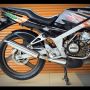 JUAL KAWASAKI NINJA R 150 SUPERKIPS (2006 AKHIR)