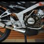 JUAL KAWASAKI NINJA R 150 SUPERKIPS (2006 AKHIR)