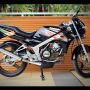 JUAL KAWASAKI NINJA R 150 SUPERKIPS (2006 AKHIR)