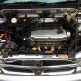 Lancer Evo 3 GLXi (CB4)95 Silver Sangat terawat