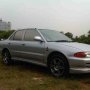 Lancer Evo 3 GLXi (CB4)95 Silver Sangat terawat