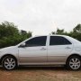 Jual Toyota Vios G Silver M/t 2004 Original