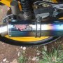 Jual Tiger Revo 2008 Hitam Mulus Spek touring