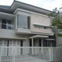 6c jual rumah baru minimalis pakuwon city