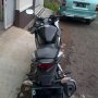 JUAL CBR 250R ABS BANDUNG PLAT D KODYA 2011 