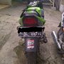 Jual Ninja RR 2011 (Special Edition) - Hijau DKI