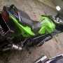 Jual Ninja RR 2011 (Special Edition) - Hijau DKI