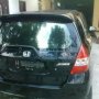 Jual honda jazz i-dsi 2005 manual warna hitam sragen jateng