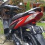 Jual Cepat Honda Vario 2008 Merah Maroon Plat F Cibinong 