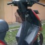 Jual Cepat Honda Vario 2008 Merah Maroon Plat F Cibinong 