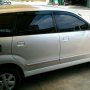 JUAL TOYOTA AVANZA 2009