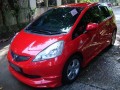 Honda All New Jazz S 2008