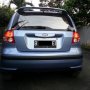 Jual Hyundai Getz MT 2004