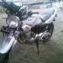 JUAL HONDA TIGER 1998 (BANDUNG)