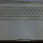 Jual macbook white unibody 6.1
