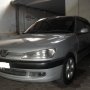 Jual Peugeot 306 N5 1997 Lemans