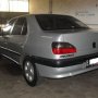 Jual Peugeot 306 N5 1997 Lemans