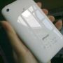 iPhone 3gs 32GB FU putih mulus