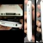 iPhone 3gs 32GB FU putih mulus