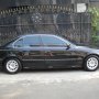 BMW E39 528i Thn 1996/97 Triptonic