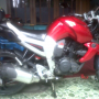 jual yamaha byson 2010 akhir