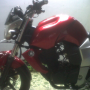 jual yamaha byson 2010 akhir