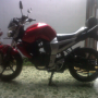 jual yamaha byson 2010 akhir